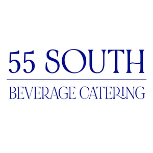 55 South Beverage Catering - Logo