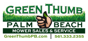 Green Thumb Palm Beach