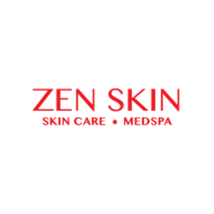 Zen Skin Skin Care MedSpa - Logo