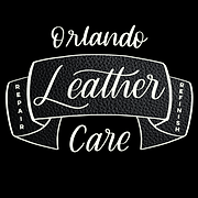 Orlando Leather Care - Leather Repair & Cleaning - Logo