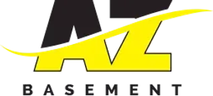 A to Z Basements - Logo