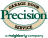 Precision Garage Door Service of Jacksonville - Logo