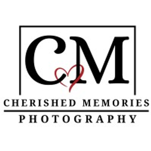 Cherished Memories Photography - Logo