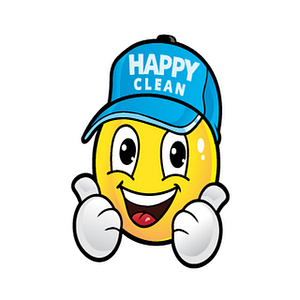 Happy Clean - Logo
