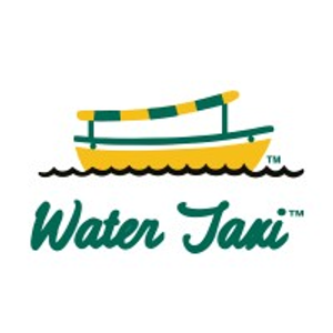 Water Taxi Stop #F1 - Logo