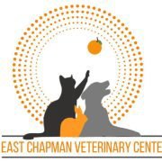 East Chapman Veterinary Center - Logo