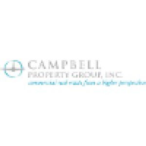 Campbell Property Group, Inc. - Logo