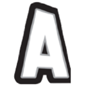 Action Towing - Logo