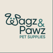 Wagz & Pawz Pet Supplies