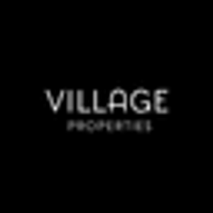 Village Properties - Curtis Swan II - Logo