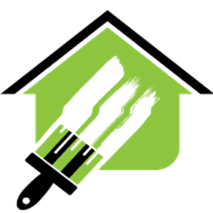 Dallas Paints - Plano - Logo