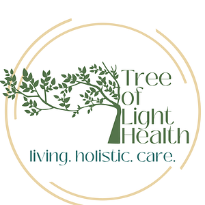 Tree of Light Health LLC - Logo