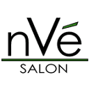 nVē Salon - Logo
