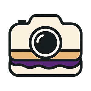 PB&J Event Rentals - Logo