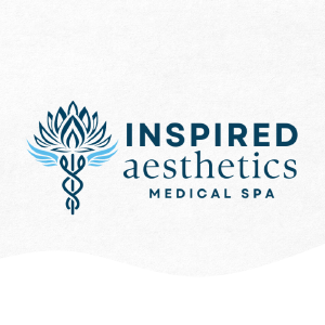 Inspired - Logo