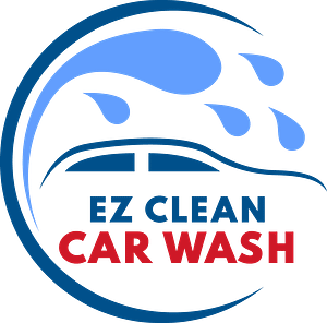 EZ Clean Express Wash - Logo