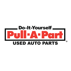 U-Pull-&-Pay Albuquerque - Logo