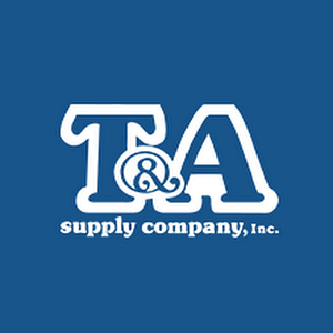 T & A Supply Company Inc - Logo