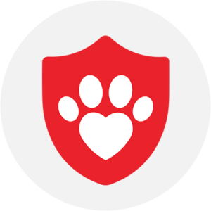 AV Veterinary Center - Logo