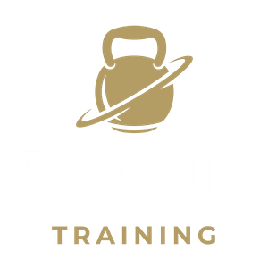50 Plus Training - Logo