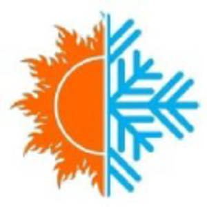 Ronnie Jones AC & Heating - Logo