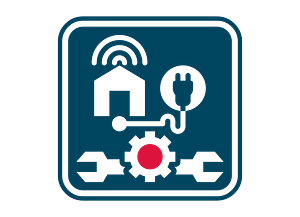 Midtek Appliance Repair - Logo