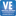 Vertical Express Motorized Window Shadings - Logo