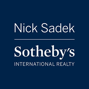 Jill LaKomy ~ Best Realtor in Roseville and surrounding areas, at Nick Sadek Sotheby's. 21yrs, reviews, look left @ reach150 - Logo