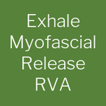Exhale Myofascial Release RVA - Logo