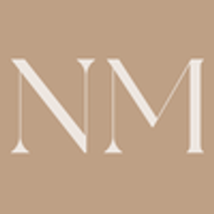 Neutral Moon Studio - Logo