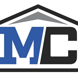 Metal Center - Logo