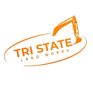 Tri State Land Works - Logo