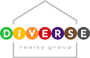 Diverse Realty Group - Logo