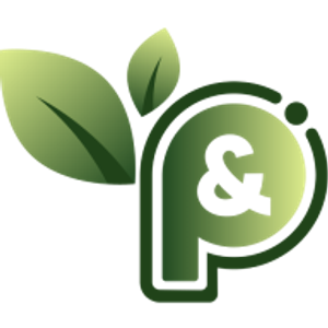 P&P Landscaping and Lawn Care Inc. - Logo