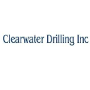 Clearwater Drilling Inc - Logo