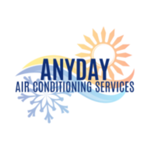 Anyday Air conditioning Services - Logo