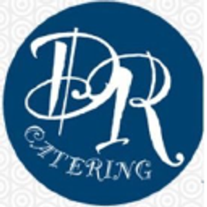 DR CATERING - Logo