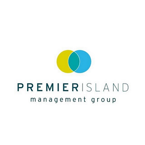 Premier Island Management Group - Logo
