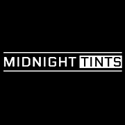 Midnight Tints - Tint & PPF - Logo