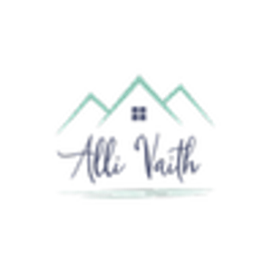 Alli Vaith Realtor, Edina Realty - Logo