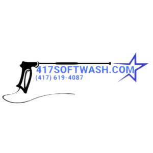 417 Soft Wash - Logo