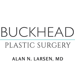Dr. Alan Larsen - Buckhead Plastic Surgery, Buckhead Location - Logo