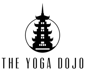 The Yoga Dojo - Logo