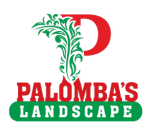 Palomba's Landscape - Logo