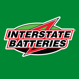 Interstate All Battery Center - Logo
