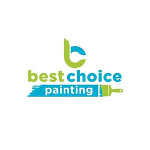 Best Choice Painting and Remodeling - Logo