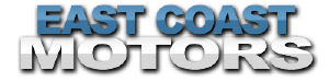 East Coast Motors - Logo