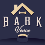 The Bark Park by District Dogs - Logo
