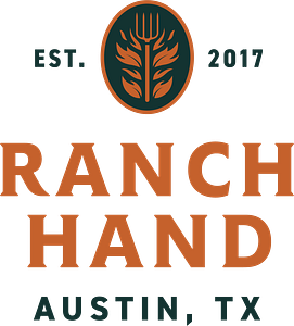 Ranch Hand @ Armadillo Den