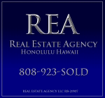 Real Estate Agency, LLC - Logo